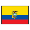 Ecuador logo