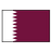 Qatar logo