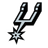 San Antonio Spurs logo