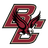 Boston College Eagles logo