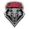 New Mexico Lobos logo