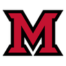 Miami (OH) RedHawks logo