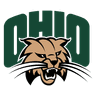 Ohio Bobcats logo
