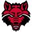 Arkansas State Red Wolves logo