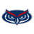 Florida Atlantic Owls logo