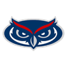 Florida Atlantic Owls logo