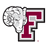 Fordham Rams logo