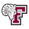 Fordham Rams logo