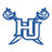Hampton Pirates logo