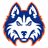Houston Christian Huskies logo