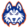 Houston Christian Huskies logo