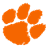 Clemson Tigers logo