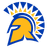 San José State Spartans logo