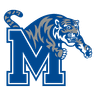 Memphis Tigers logo