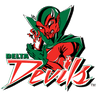 Mississippi Valley State Delta Devils logo