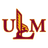 UL Monroe Warhawks logo