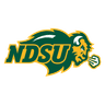 North Dakota State Bison logo