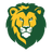 SE Louisiana Lions logo