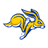 South Dakota State Jackrabbits logo