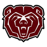 Missouri State Bears logo