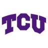 TCU Horned Frogs logo