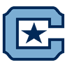 The Citadel Bulldogs logo