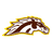 Western Michigan Broncos logo