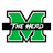 Marshall Thundering Herd logo