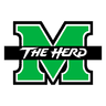 Marshall Thundering Herd logo