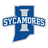 Indiana State Sycamores logo