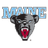 Maine Black Bears logo