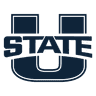 Utah State Aggies logo
