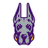 UAlbany Great Danes logo
