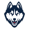 UConn Huskies logo