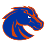 Boise State Broncos logo