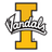 Idaho Vandals logo