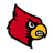 Louisville Cardinals logo