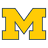 Michigan Wolverines logo