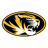 Missouri Tigers logo