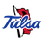 Tulsa Golden Hurricane logo