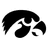 Iowa Hawkeyes logo