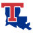 Louisiana Tech Bulldogs logo