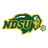 North Dakota State Bison logo
