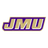 James Madison Dukes logo