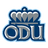Old Dominion Monarchs logo