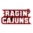 Louisiana Ragin' Cajuns logo