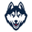 UConn Huskies logo