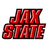 Jacksonville State Gamecocks logo