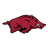 Arkansas Razorbacks logo