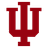 Indiana Hoosiers logo